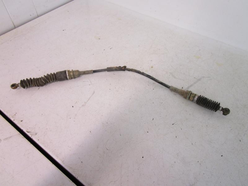 00 Suzuki LTF 250 2x4 Quad Runner TM Gear Shifter Cable 58680